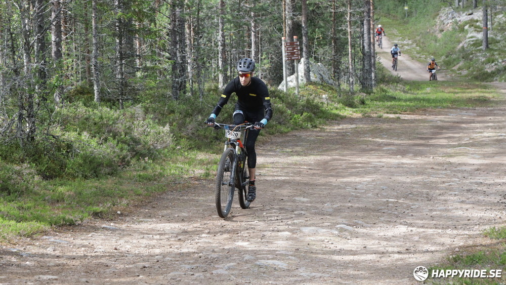 Bild från Cykelvasan 2024