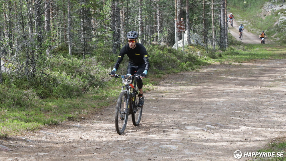 Bild från Cykelvasan 2024