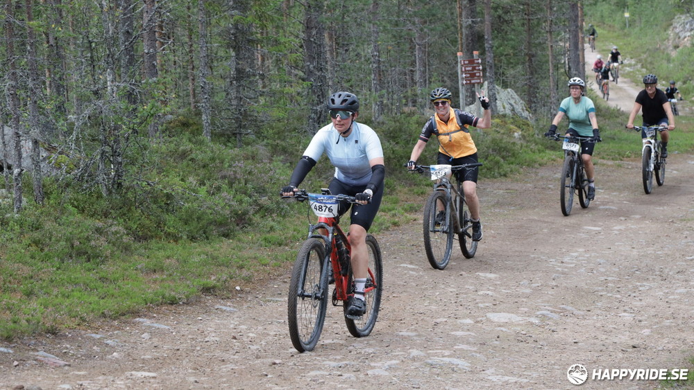 Bild från Cykelvasan 2024