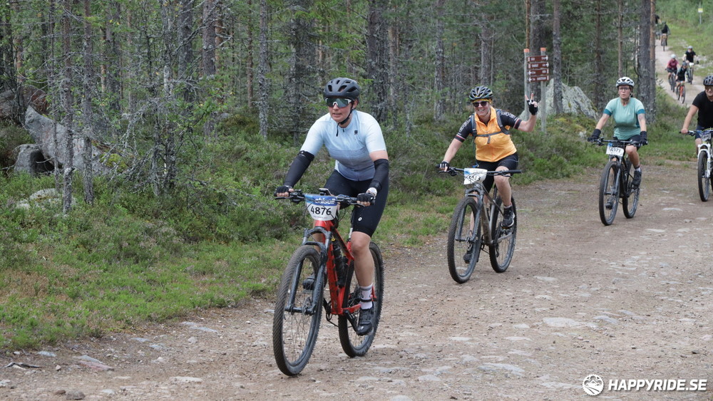 Bild från Cykelvasan 2024