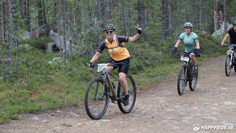 Bild från Cykelvasan 2024