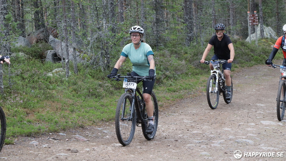Bild från Cykelvasan 2024