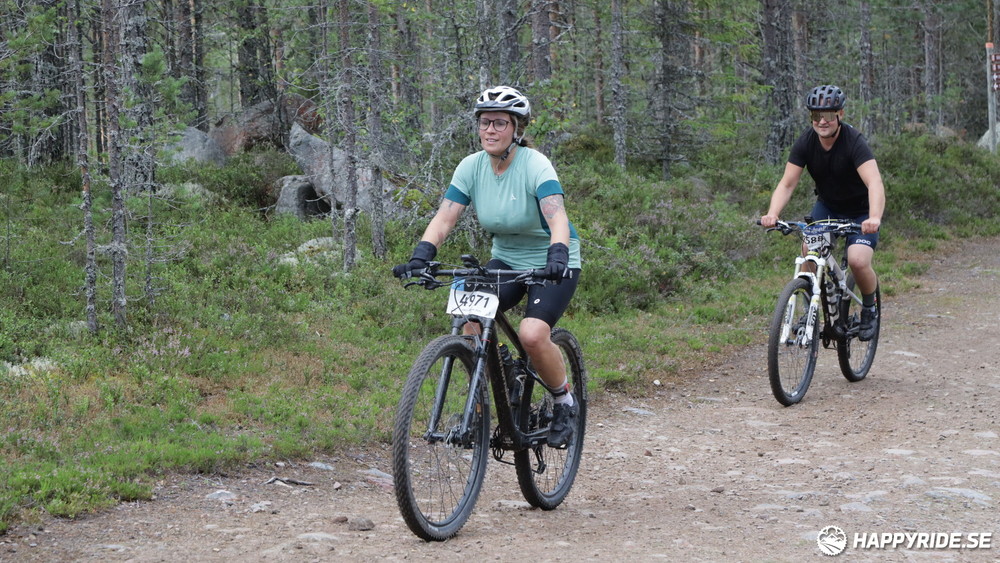 Bild från Cykelvasan 2024