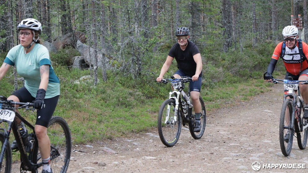 Bild från Cykelvasan 2024
