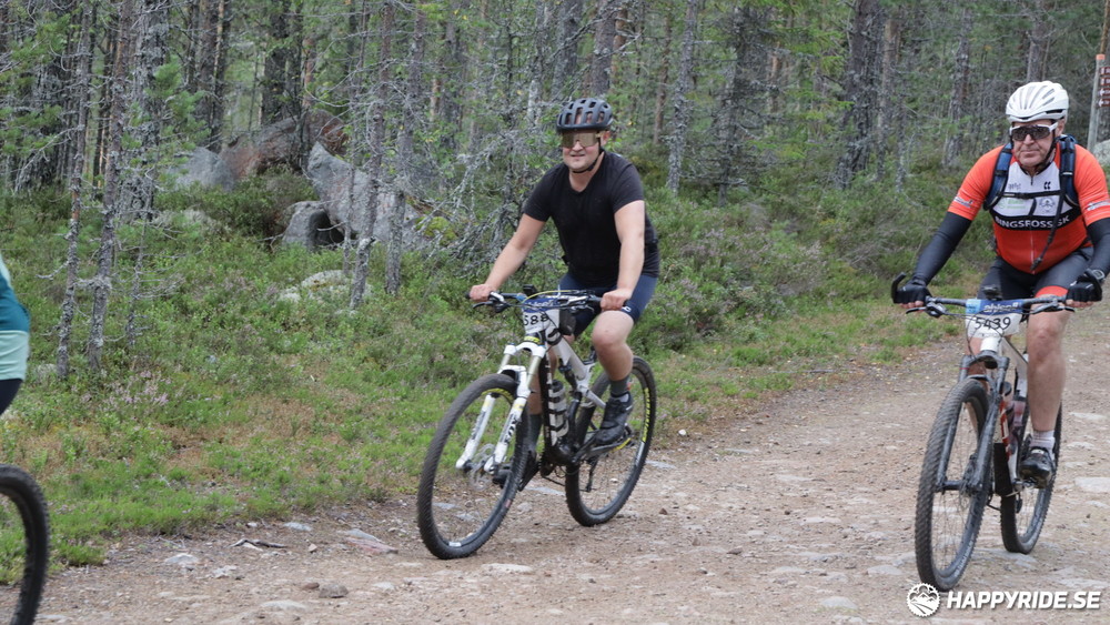 Bild från Cykelvasan 2024