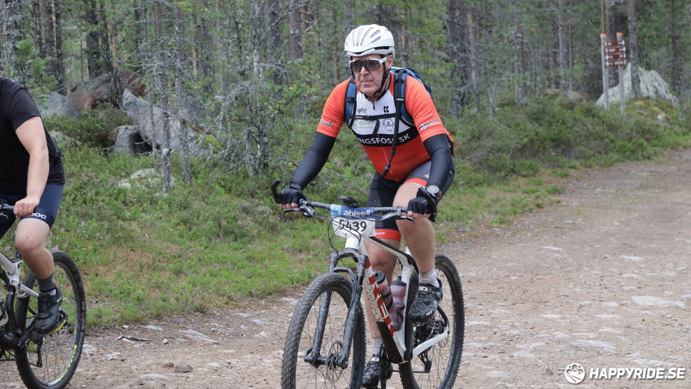 Bild från Cykelvasan 2024