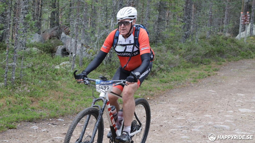 Bild från Cykelvasan 2024
