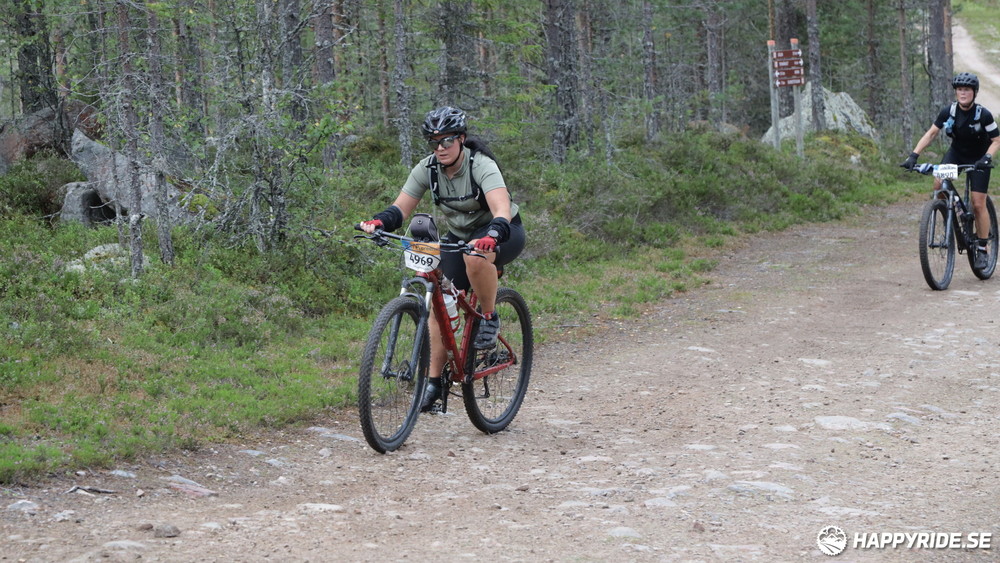 Bild från Cykelvasan 2024