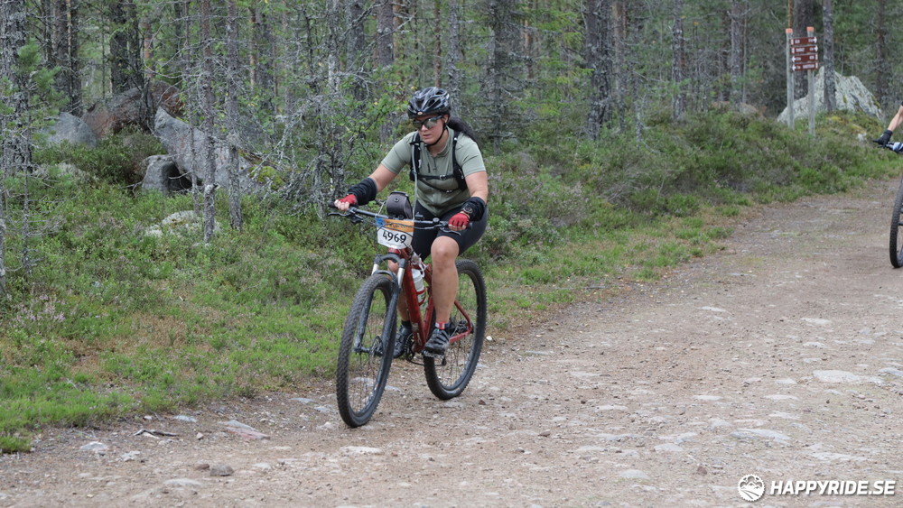 Bild från Cykelvasan 2024