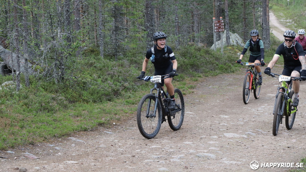 Bild från Cykelvasan 2024