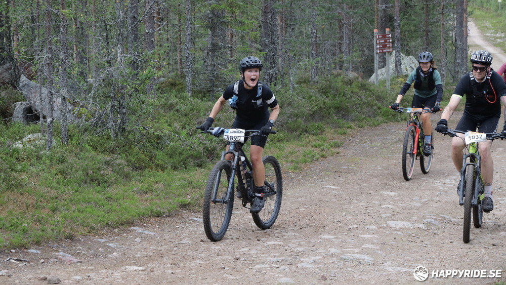 Bild från Cykelvasan 2024