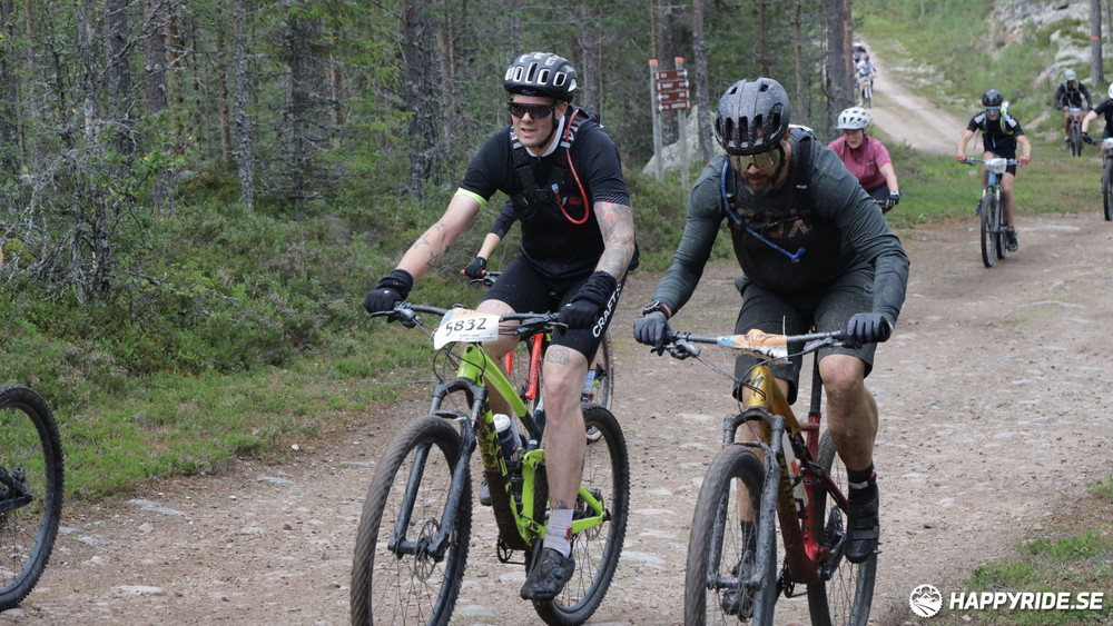 Bild från Cykelvasan 2024