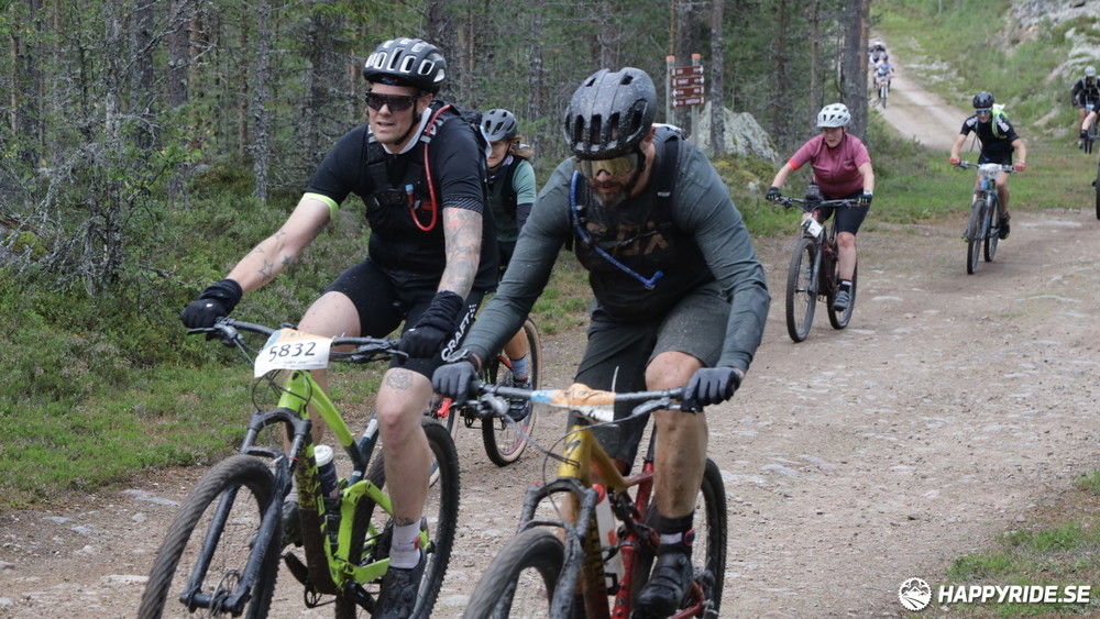 Bild från Cykelvasan 2024