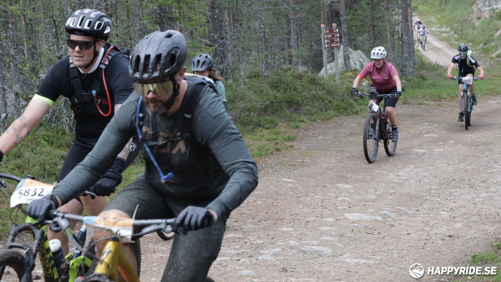 Bild från Cykelvasan 2024