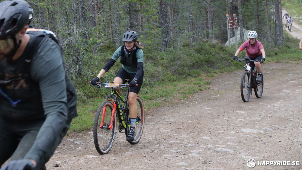 Bild från Cykelvasan 2024