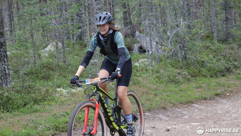 Bild från Cykelvasan 2024