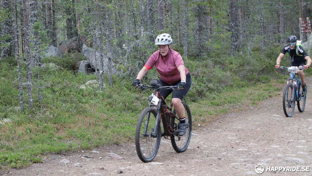 Bild från Cykelvasan 2024