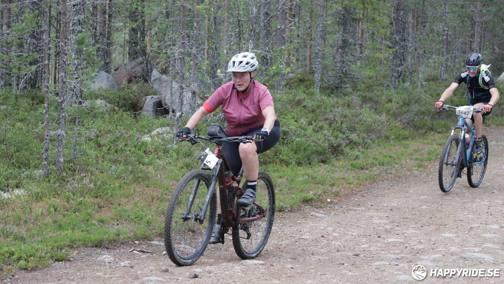 Bild från Cykelvasan 2024