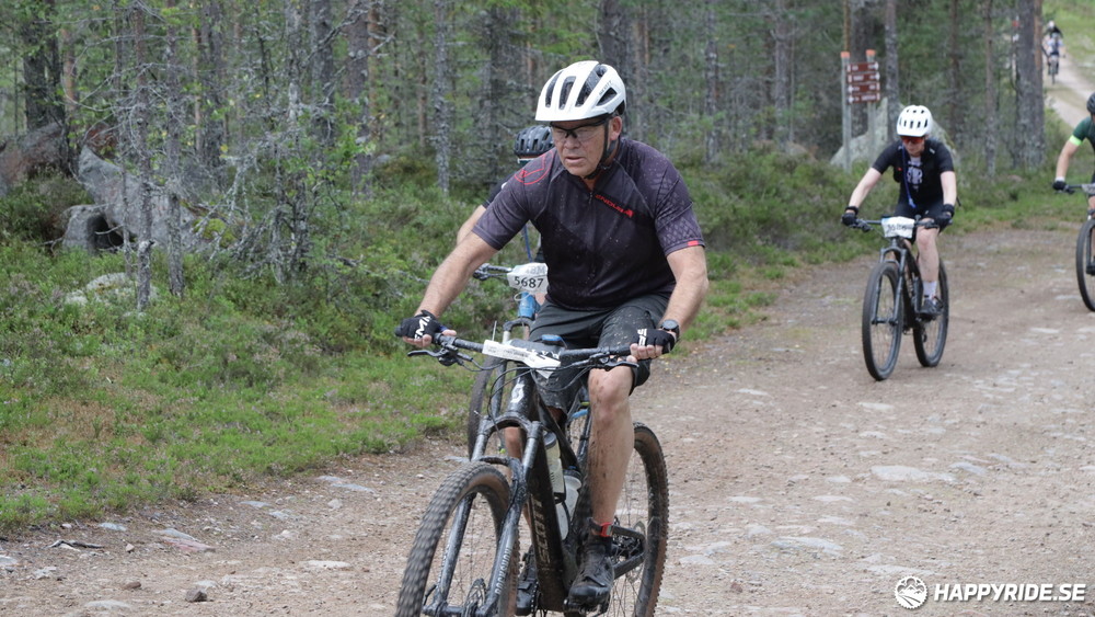 Bild från Cykelvasan 2024