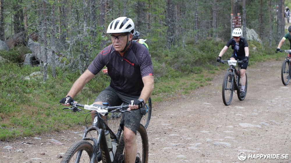 Bild från Cykelvasan 2024