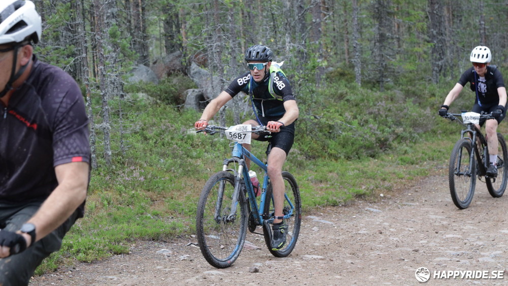Bild från Cykelvasan 2024