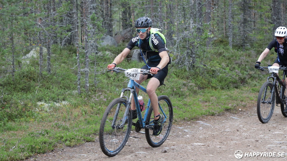 Bild från Cykelvasan 2024