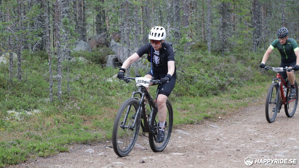Bild från Cykelvasan 2024