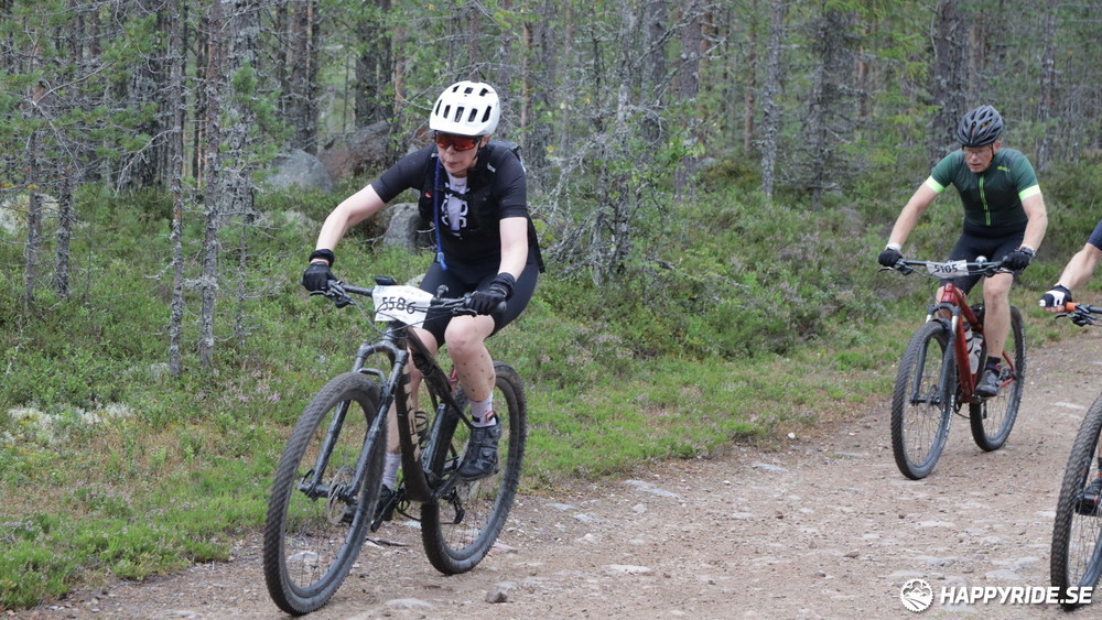 Bild från Cykelvasan 2024