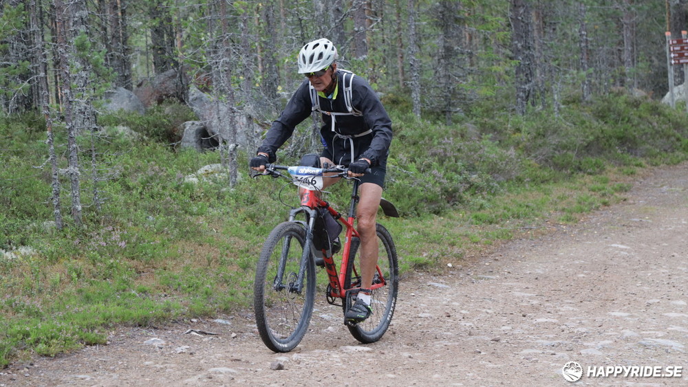 Bild från Cykelvasan 2024