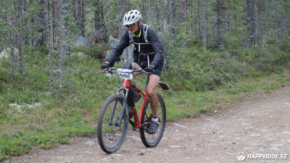 Bild från Cykelvasan 2024