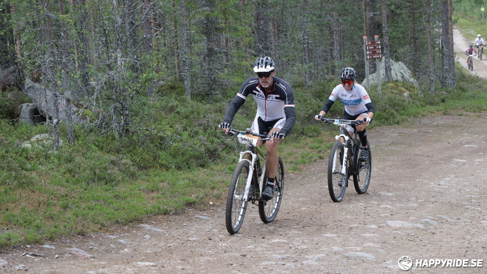 Bild från Cykelvasan 2024