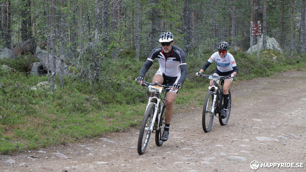 Bild från Cykelvasan 2024
