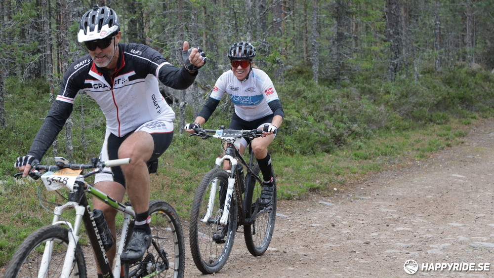 Bild från Cykelvasan 2024