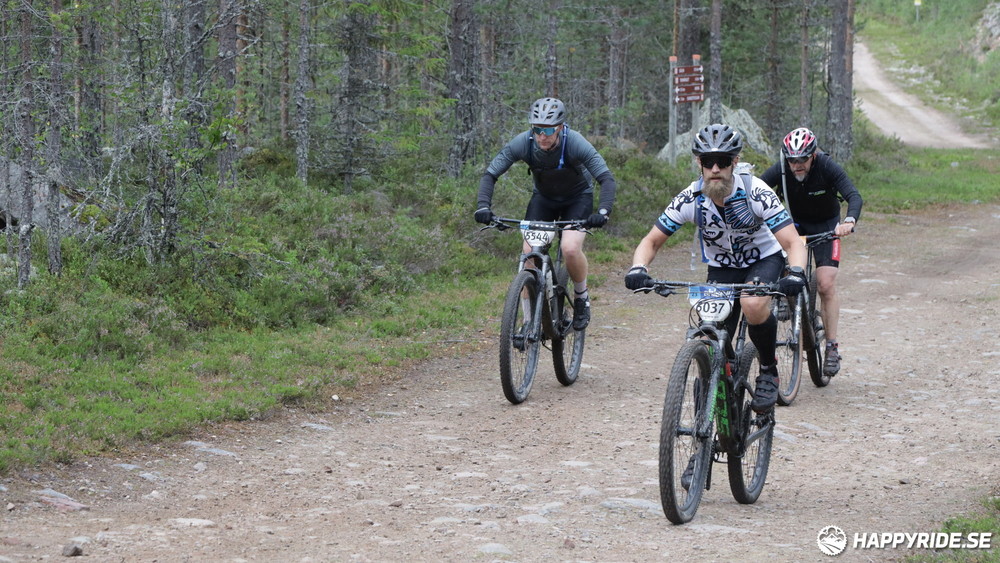 Bild från Cykelvasan 2024