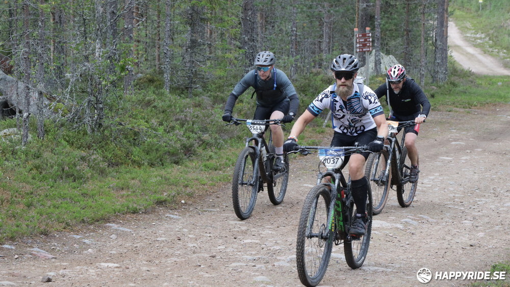 Bild från Cykelvasan 2024