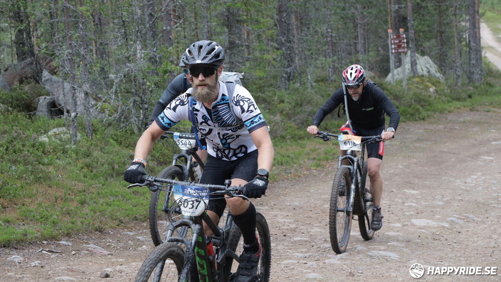 Bild från Cykelvasan 2024