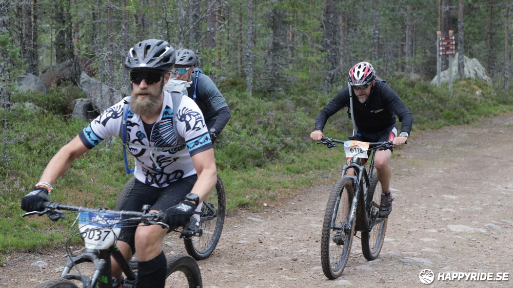 Bild från Cykelvasan 2024