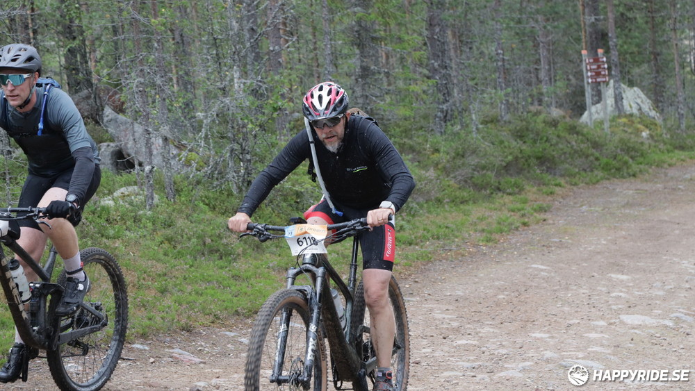 Bild från Cykelvasan 2024