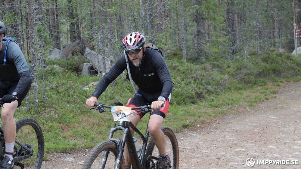 Bild från Cykelvasan 2024