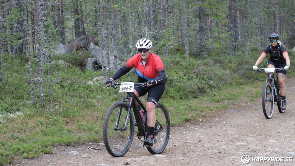 Bild från Cykelvasan 2024