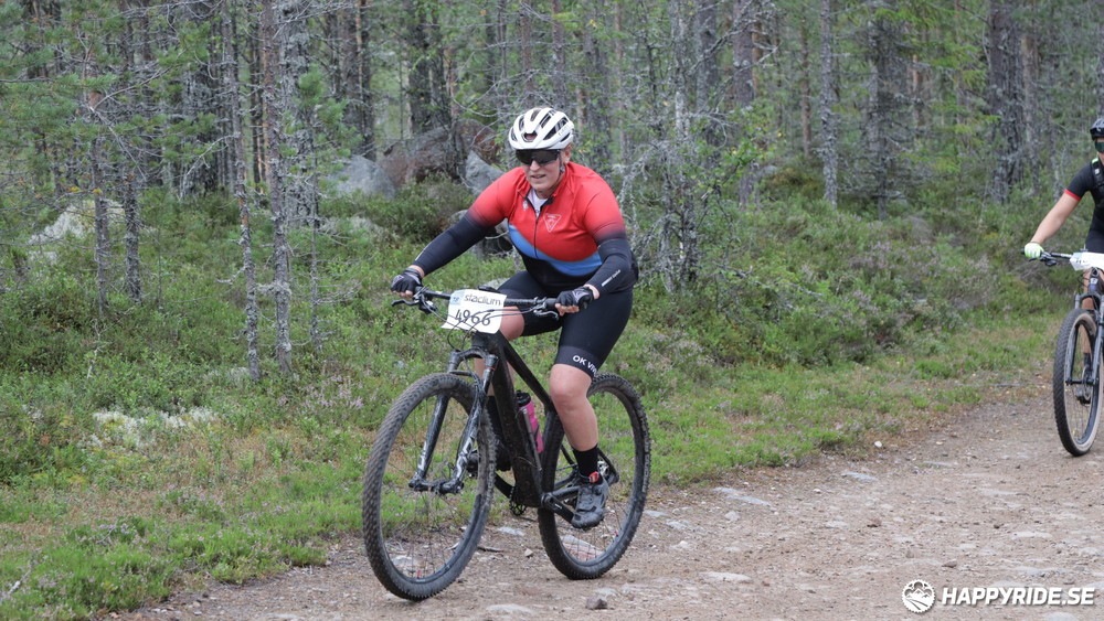 Bild från Cykelvasan 2024
