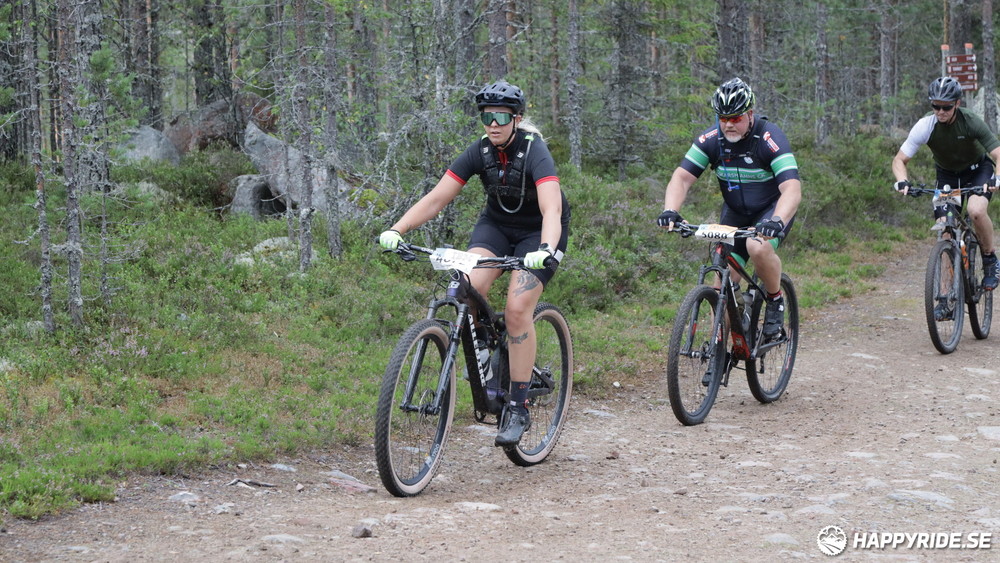 Bild från Cykelvasan 2024