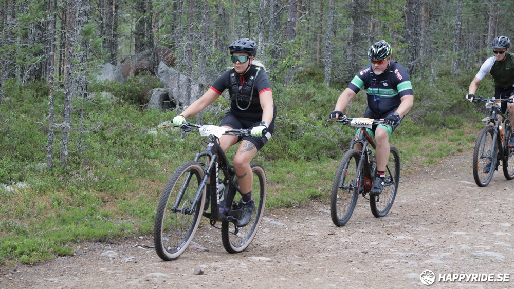 Bild från Cykelvasan 2024