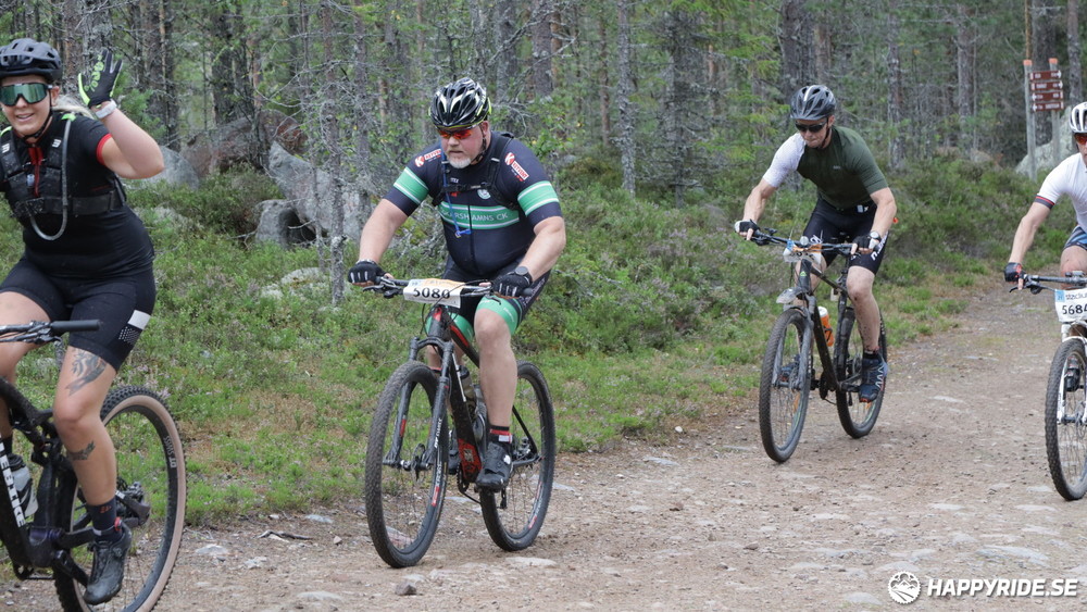 Bild från Cykelvasan 2024