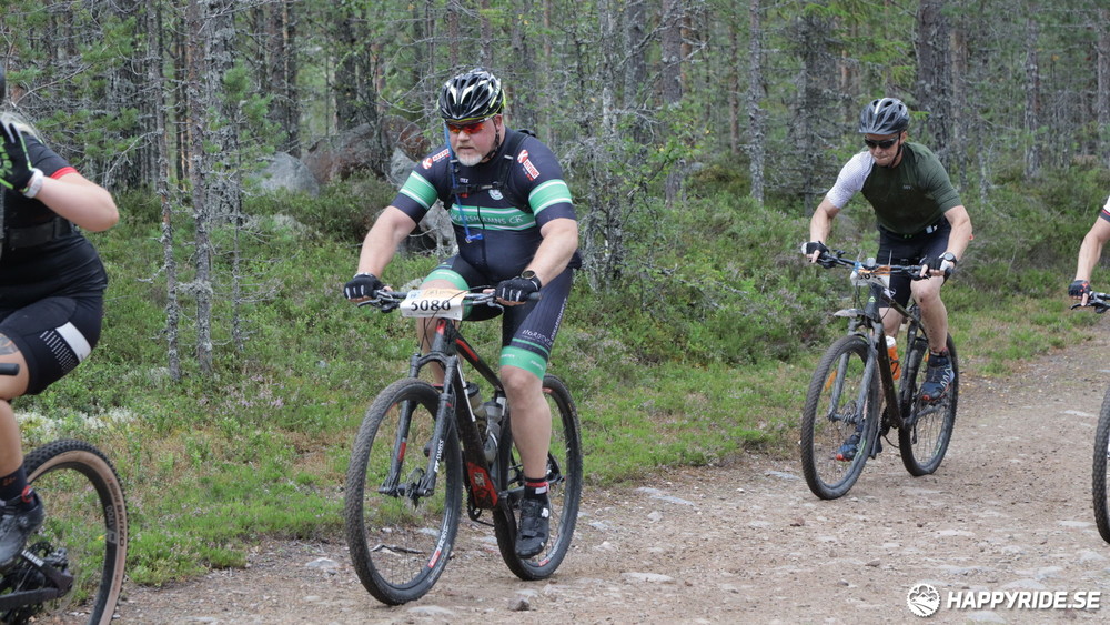 Bild från Cykelvasan 2024