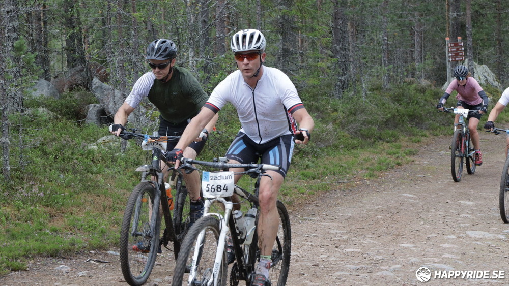 Bild från Cykelvasan 2024