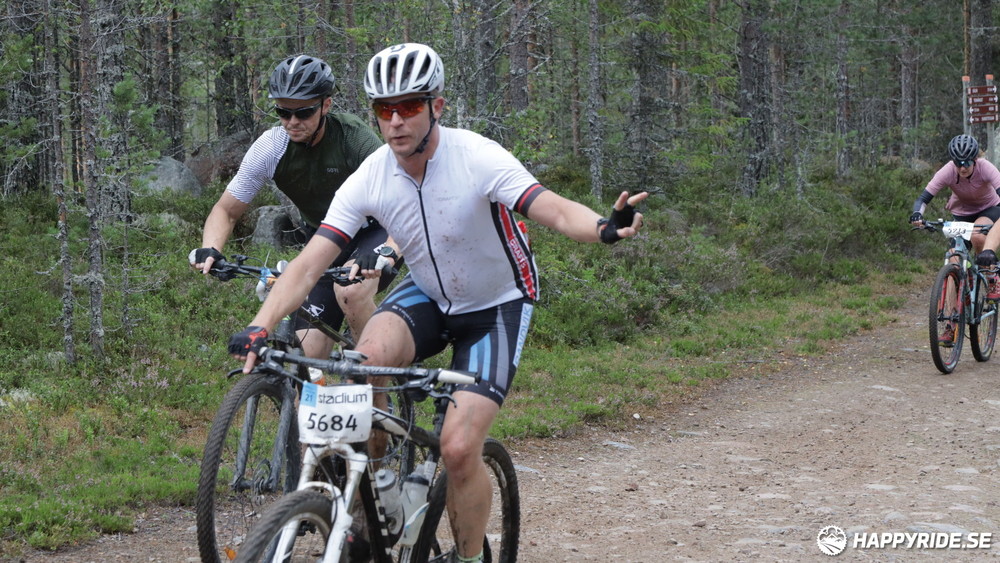 Bild från Cykelvasan 2024