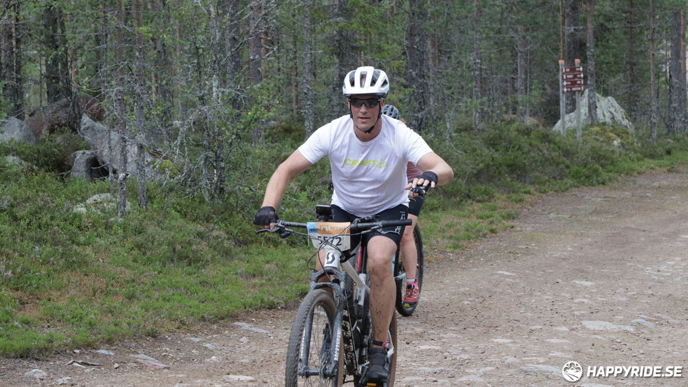 Bild från Cykelvasan 2024