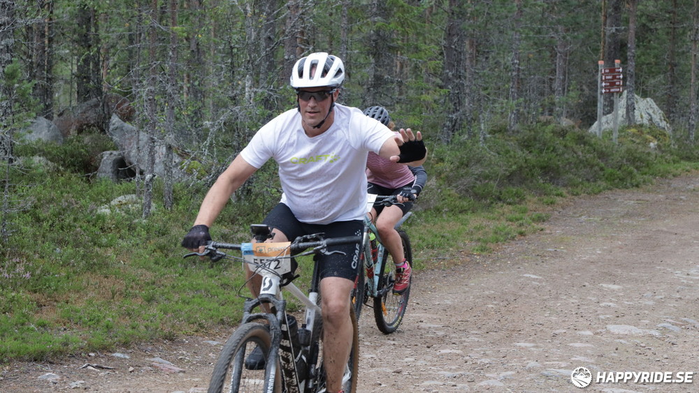Bild från Cykelvasan 2024