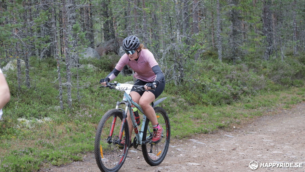Bild från Cykelvasan 2024